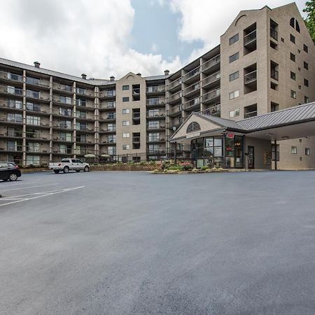 Olde Gatlinburg Rentals Extérieur photo