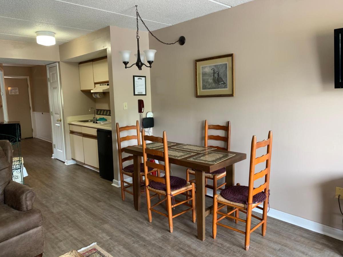 Olde Gatlinburg Rentals Chambre photo
