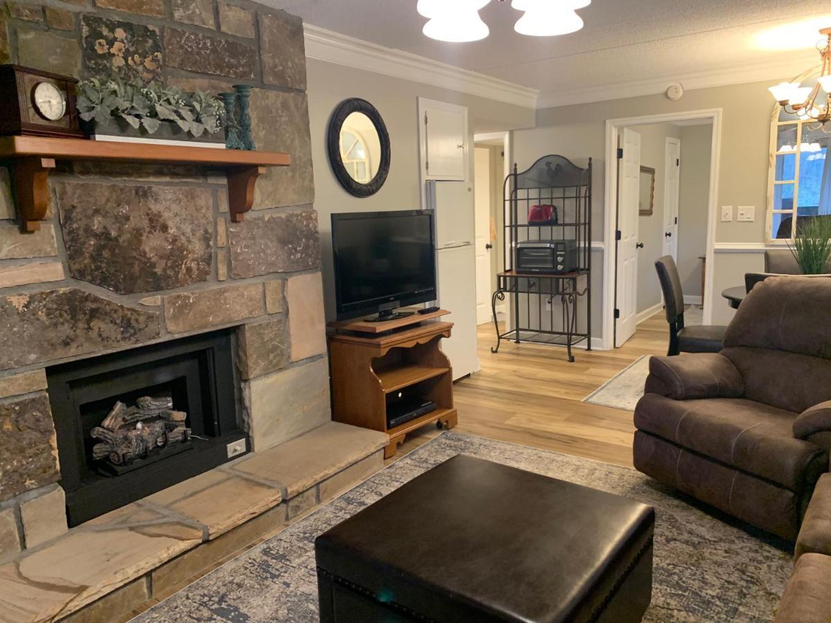 Olde Gatlinburg Rentals Chambre photo