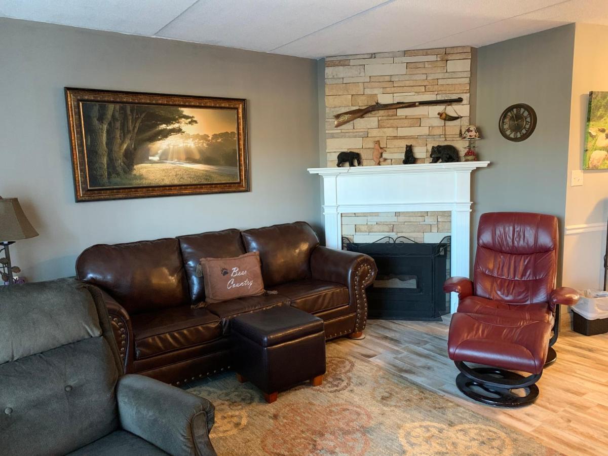 Olde Gatlinburg Rentals Chambre photo