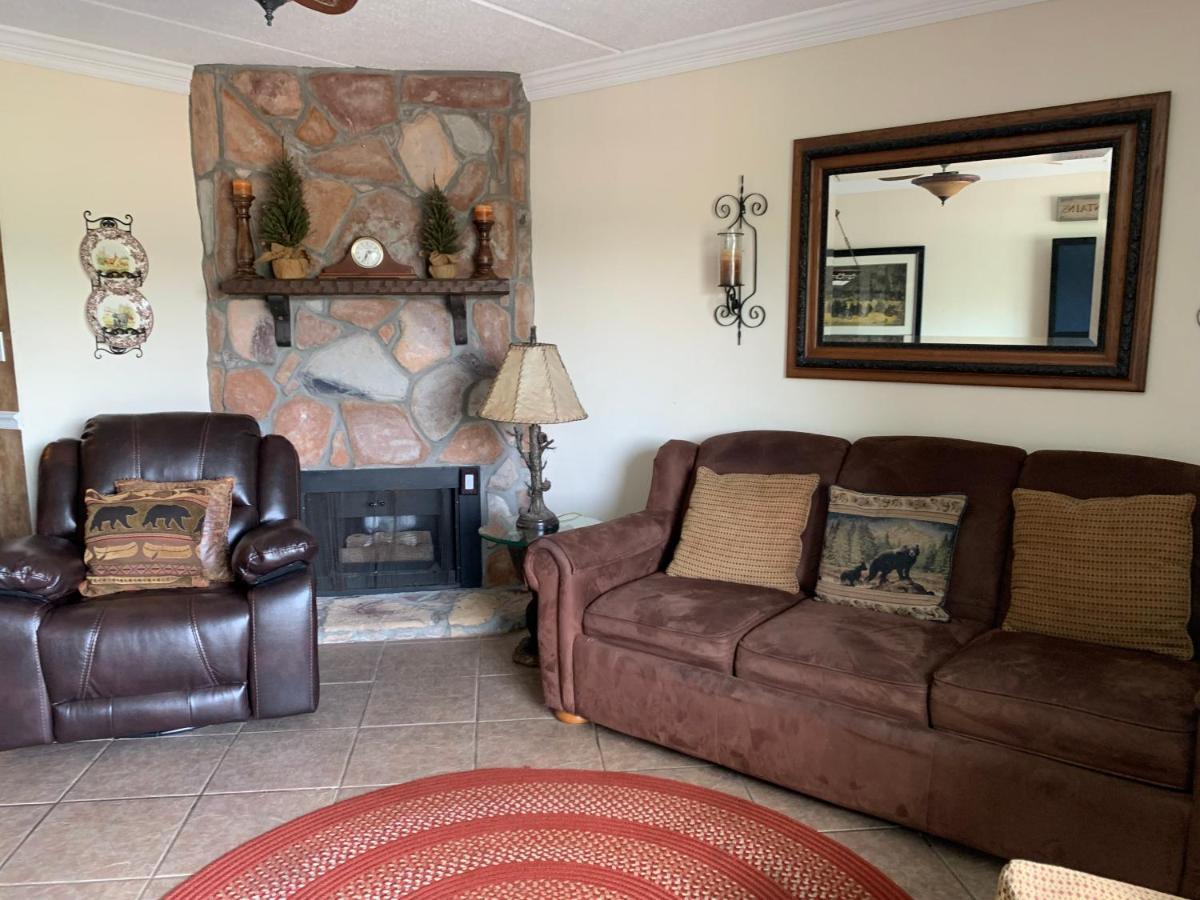 Olde Gatlinburg Rentals Chambre photo