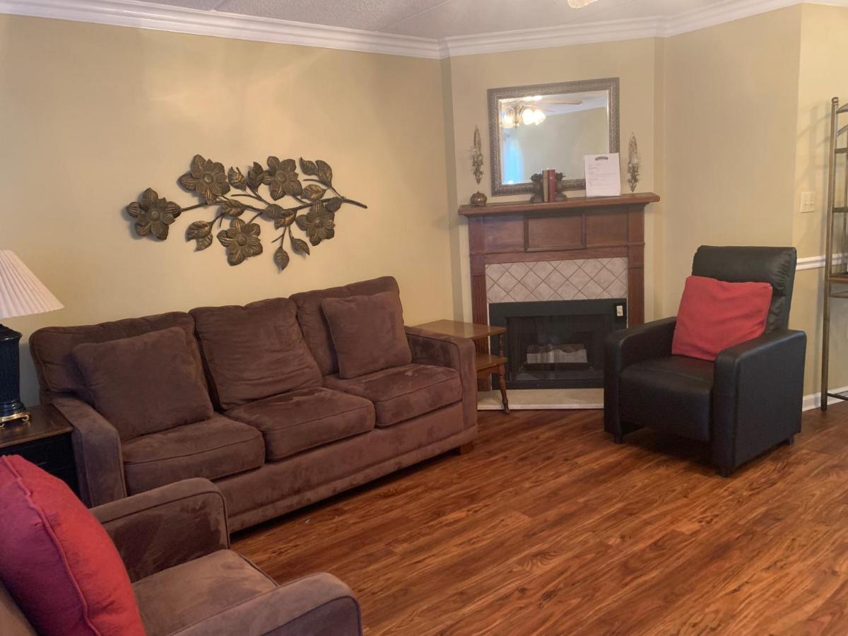 Olde Gatlinburg Rentals Chambre photo