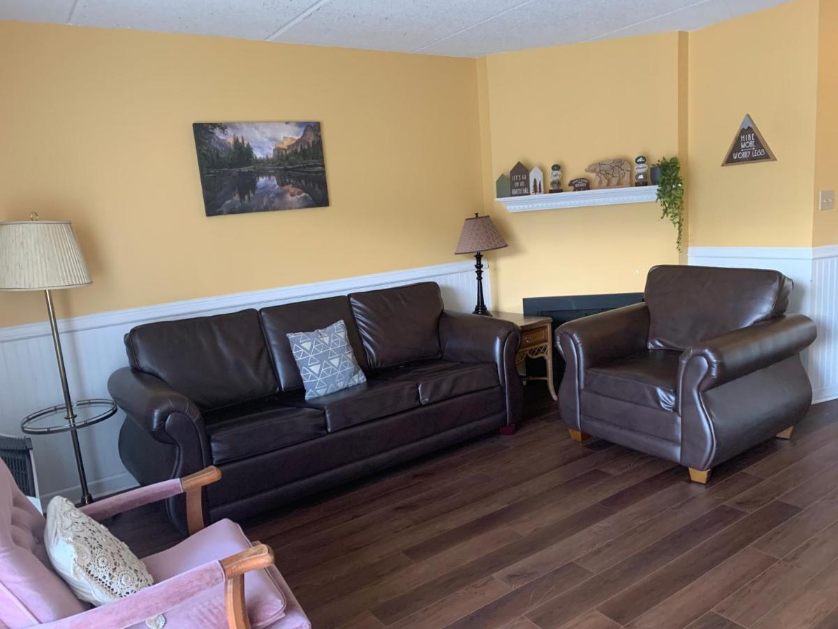 Olde Gatlinburg Rentals Chambre photo