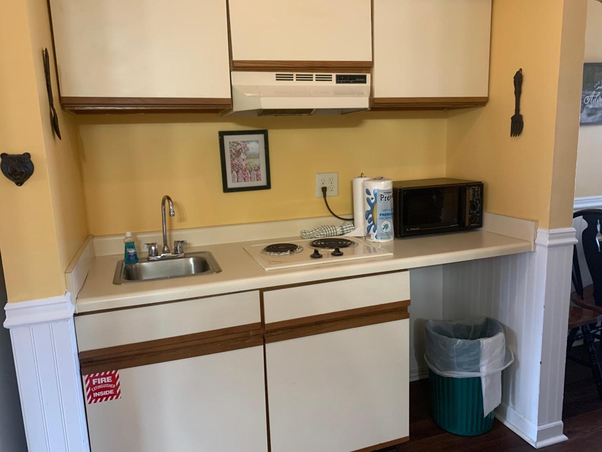 Olde Gatlinburg Rentals Chambre photo