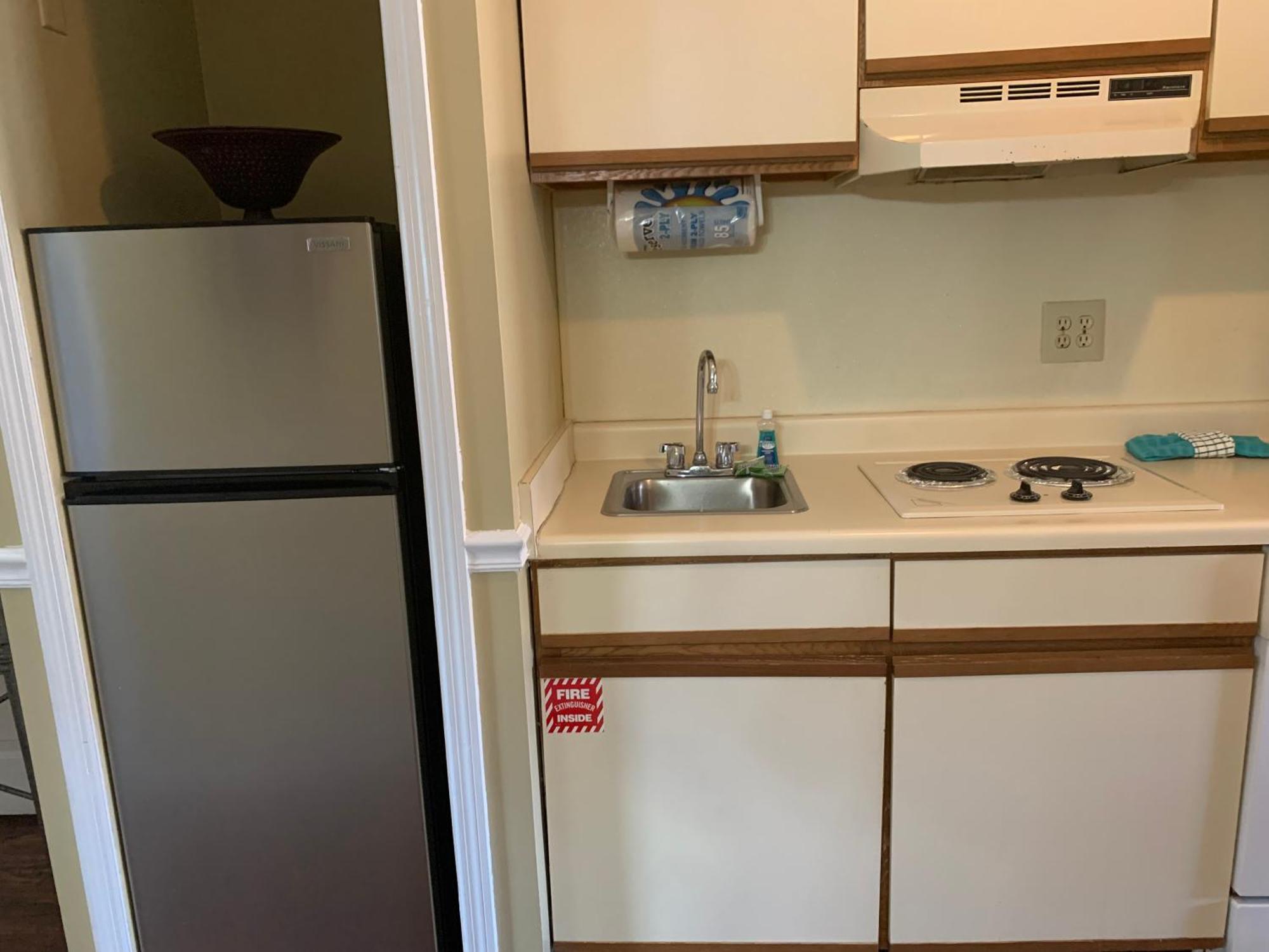 Olde Gatlinburg Rentals Chambre photo