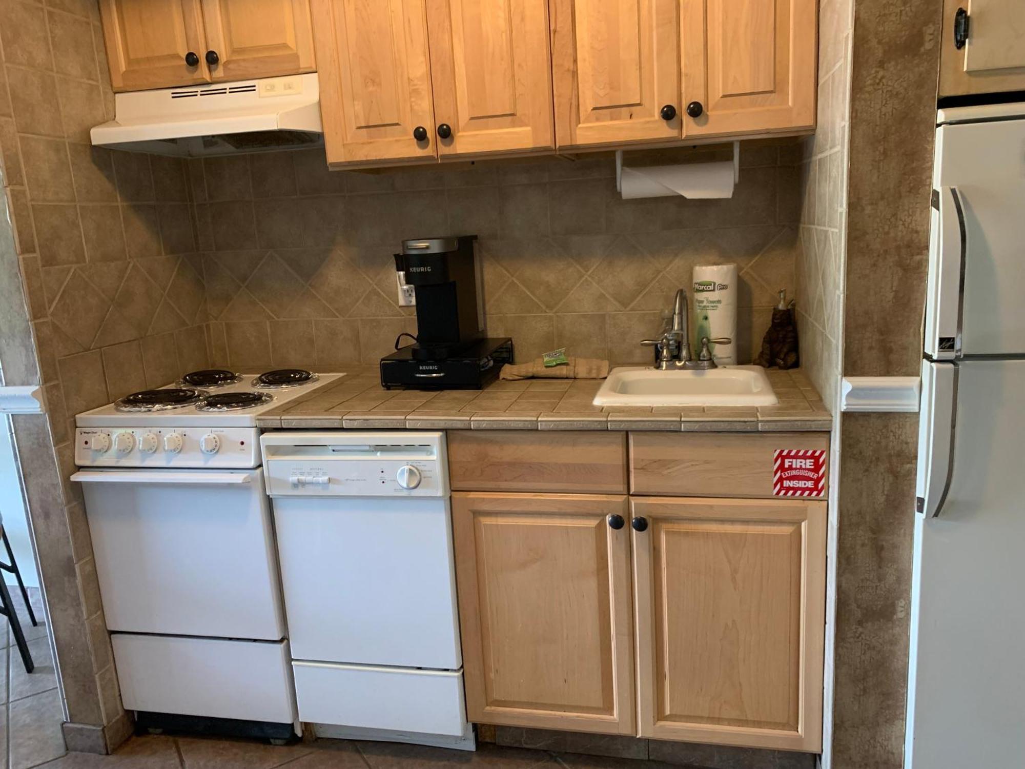 Olde Gatlinburg Rentals Chambre photo