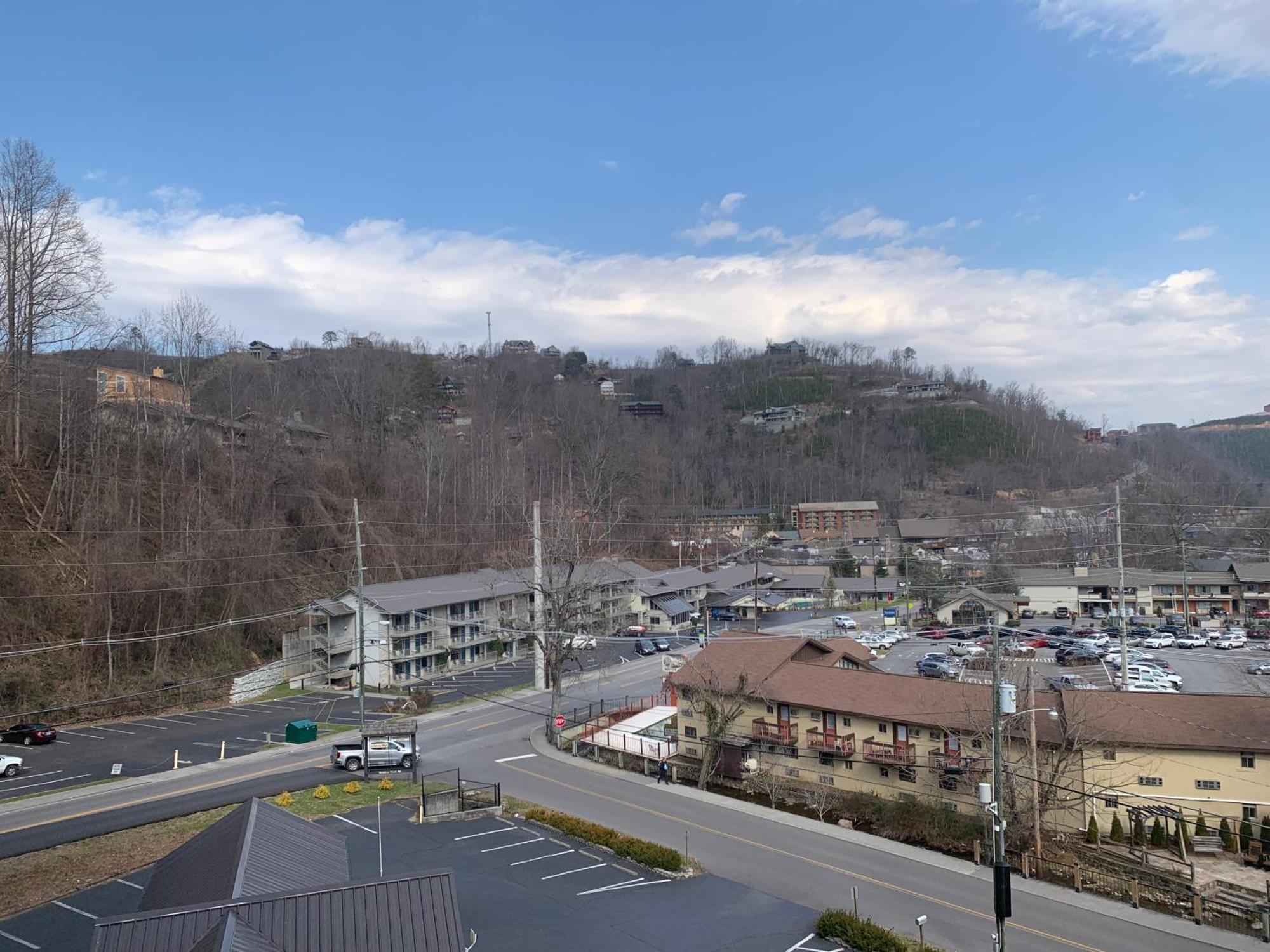 Olde Gatlinburg Rentals Chambre photo