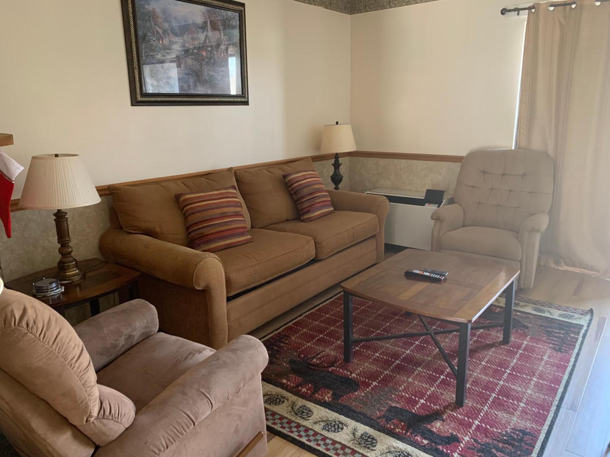 Olde Gatlinburg Rentals Chambre photo