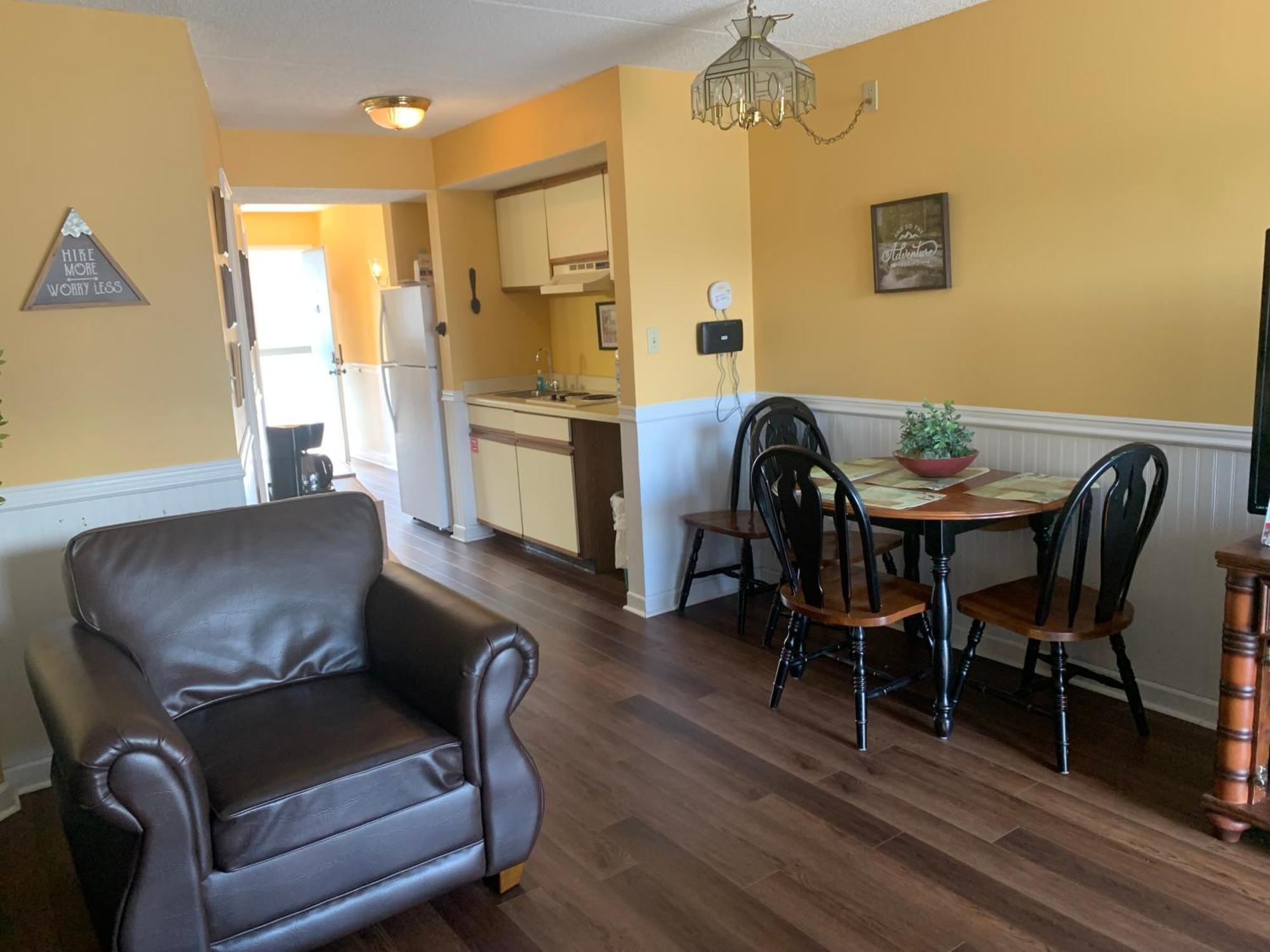 Olde Gatlinburg Rentals Chambre photo