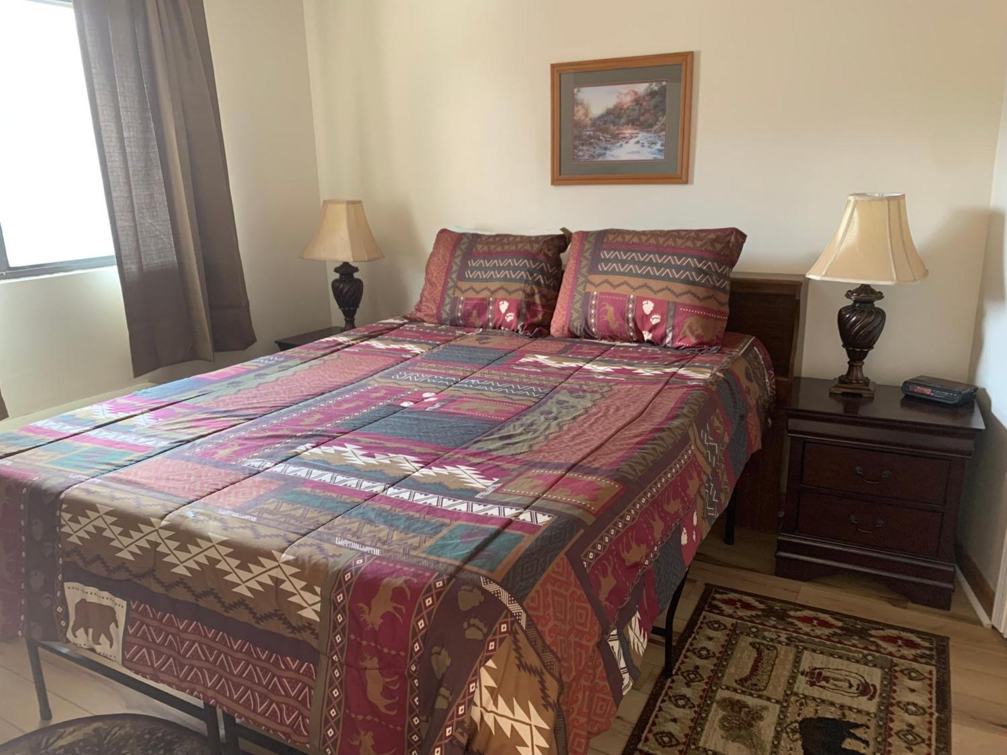 Olde Gatlinburg Rentals Chambre photo