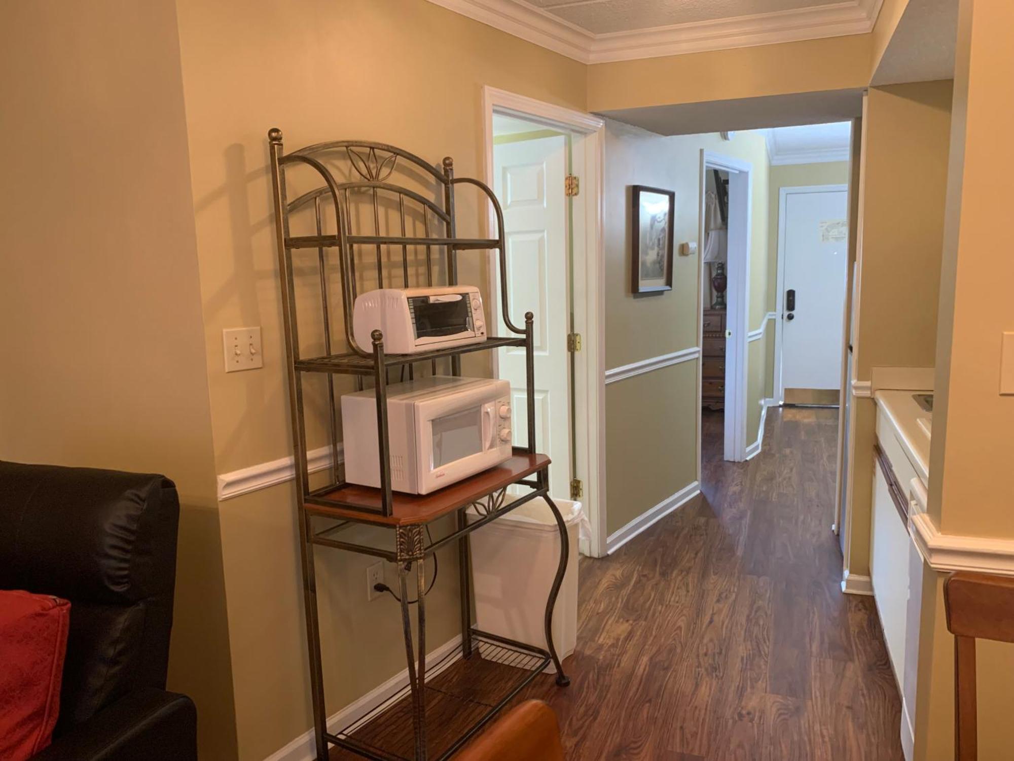 Olde Gatlinburg Rentals Chambre photo