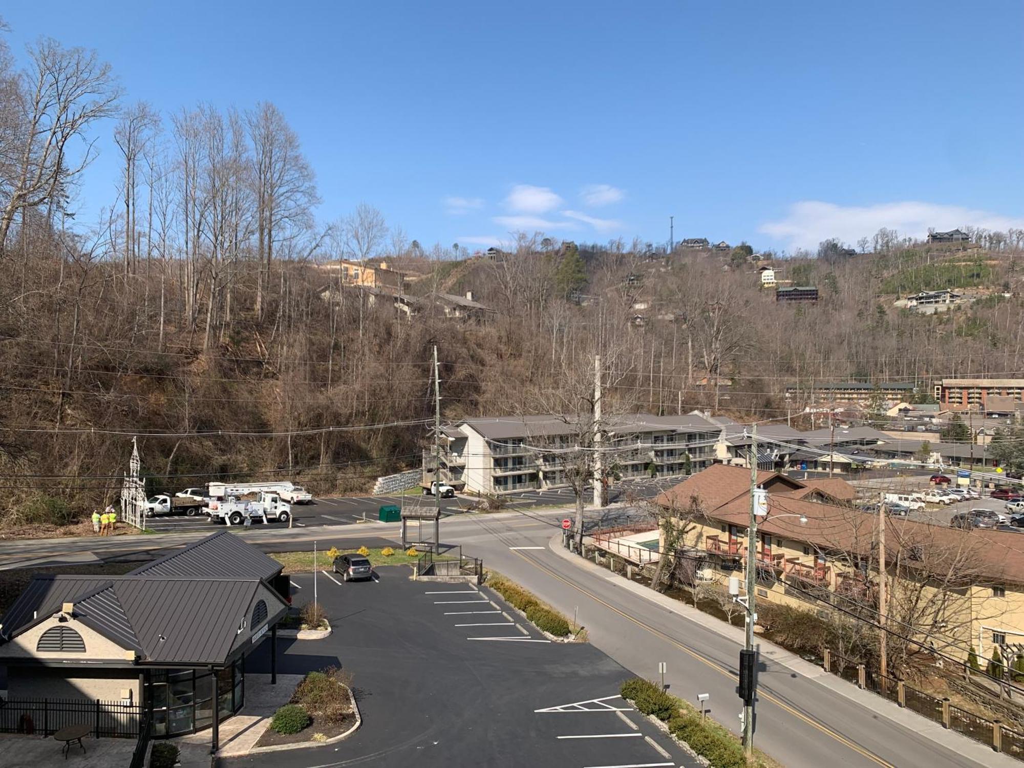 Olde Gatlinburg Rentals Chambre photo