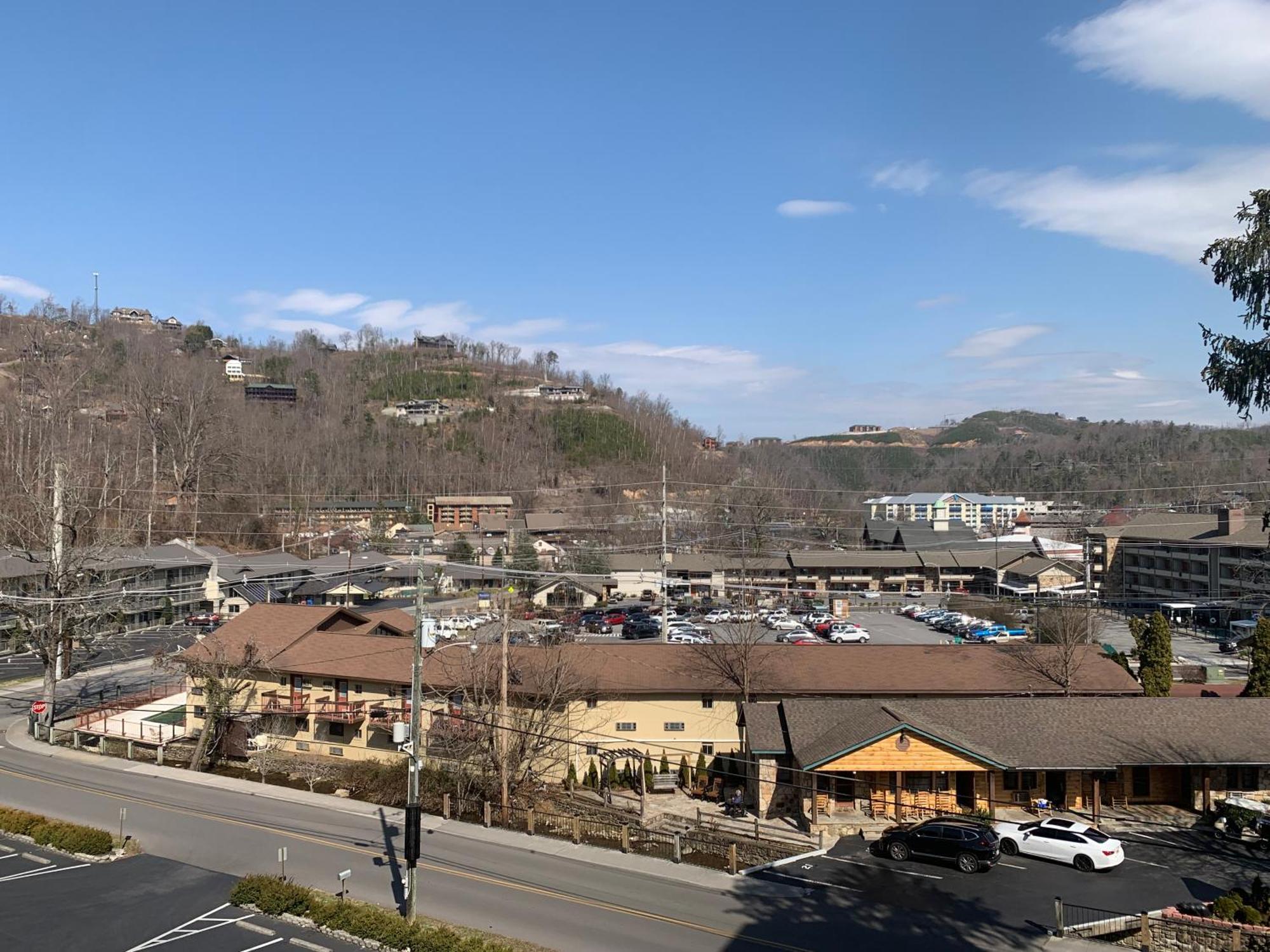 Olde Gatlinburg Rentals Chambre photo