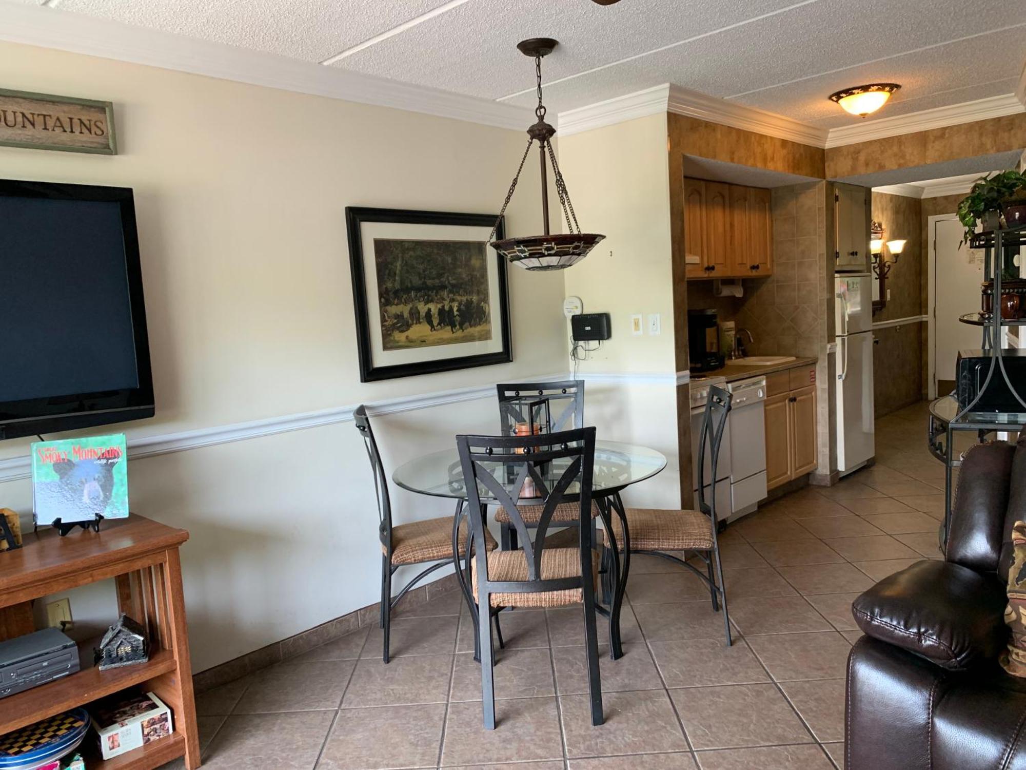 Olde Gatlinburg Rentals Chambre photo