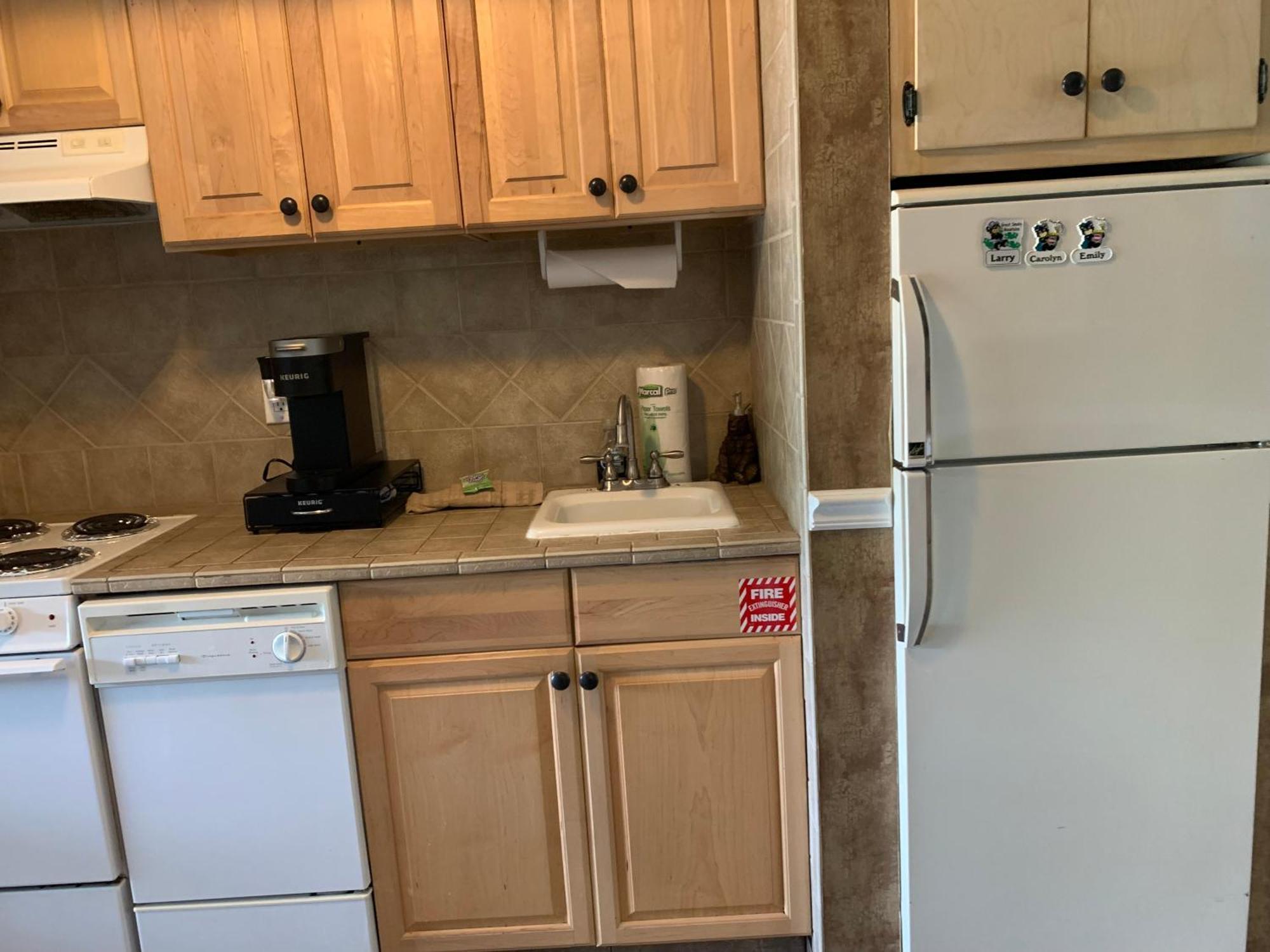 Olde Gatlinburg Rentals Chambre photo