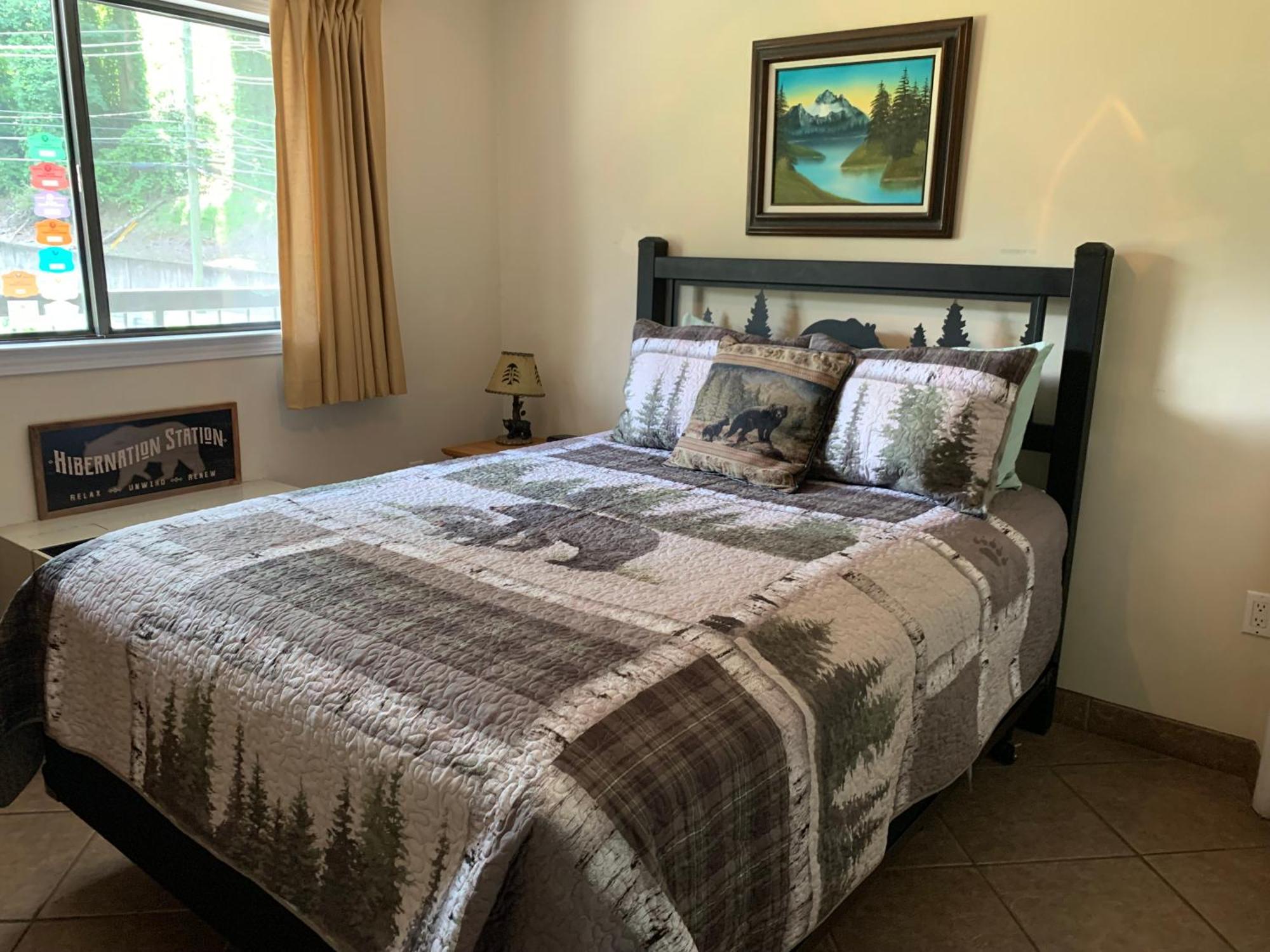 Olde Gatlinburg Rentals Chambre photo