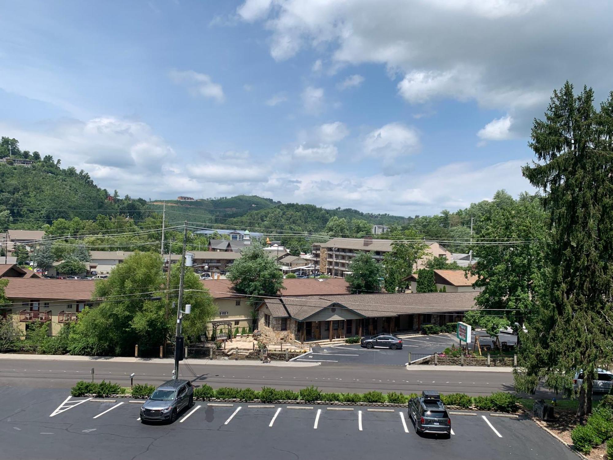 Olde Gatlinburg Rentals Chambre photo