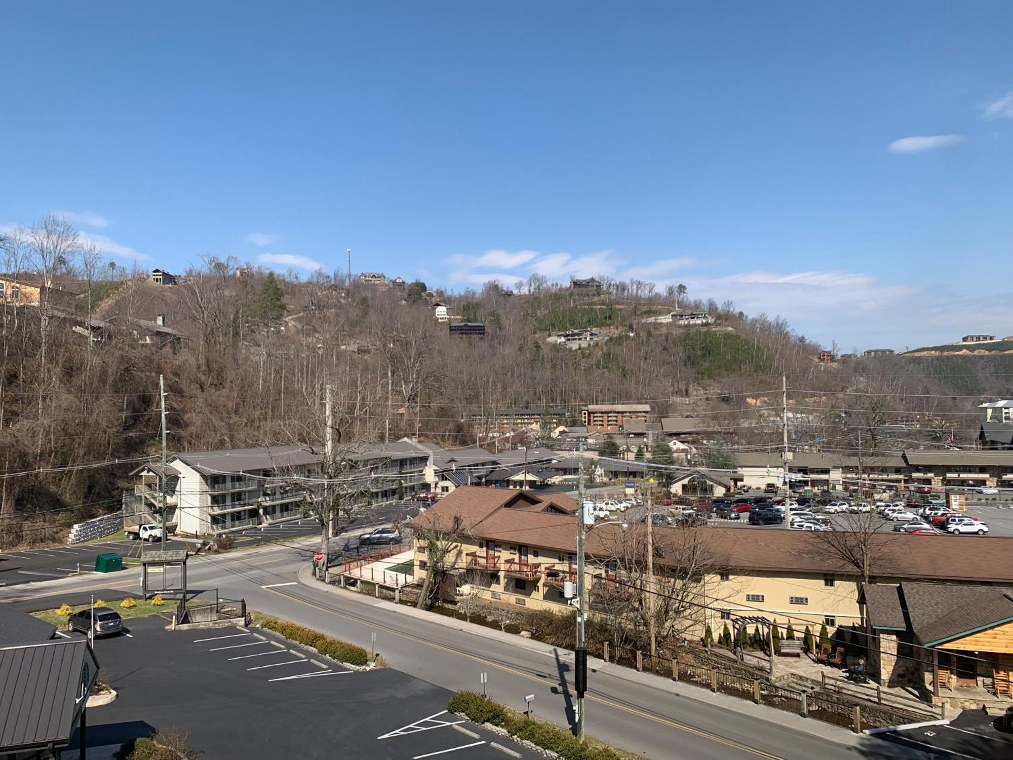 Olde Gatlinburg Rentals Chambre photo