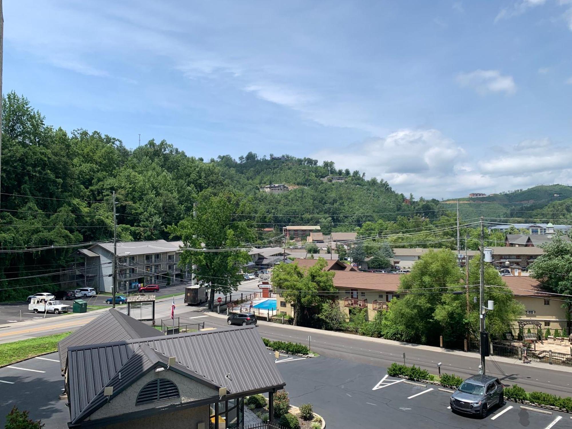 Olde Gatlinburg Rentals Chambre photo