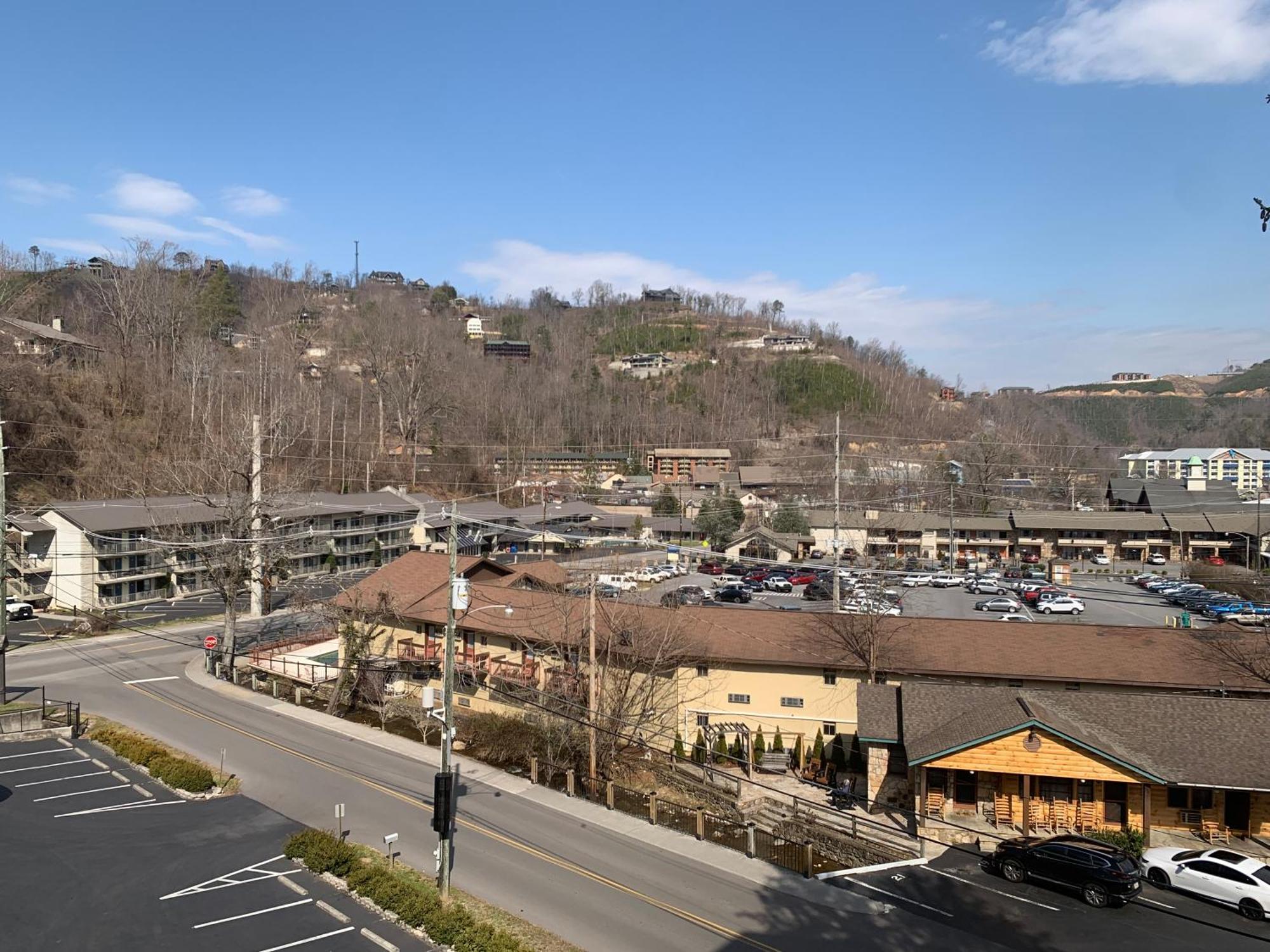 Olde Gatlinburg Rentals Chambre photo