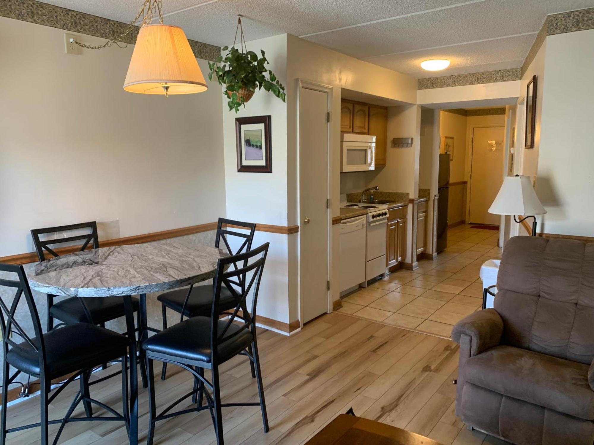 Olde Gatlinburg Rentals Chambre photo