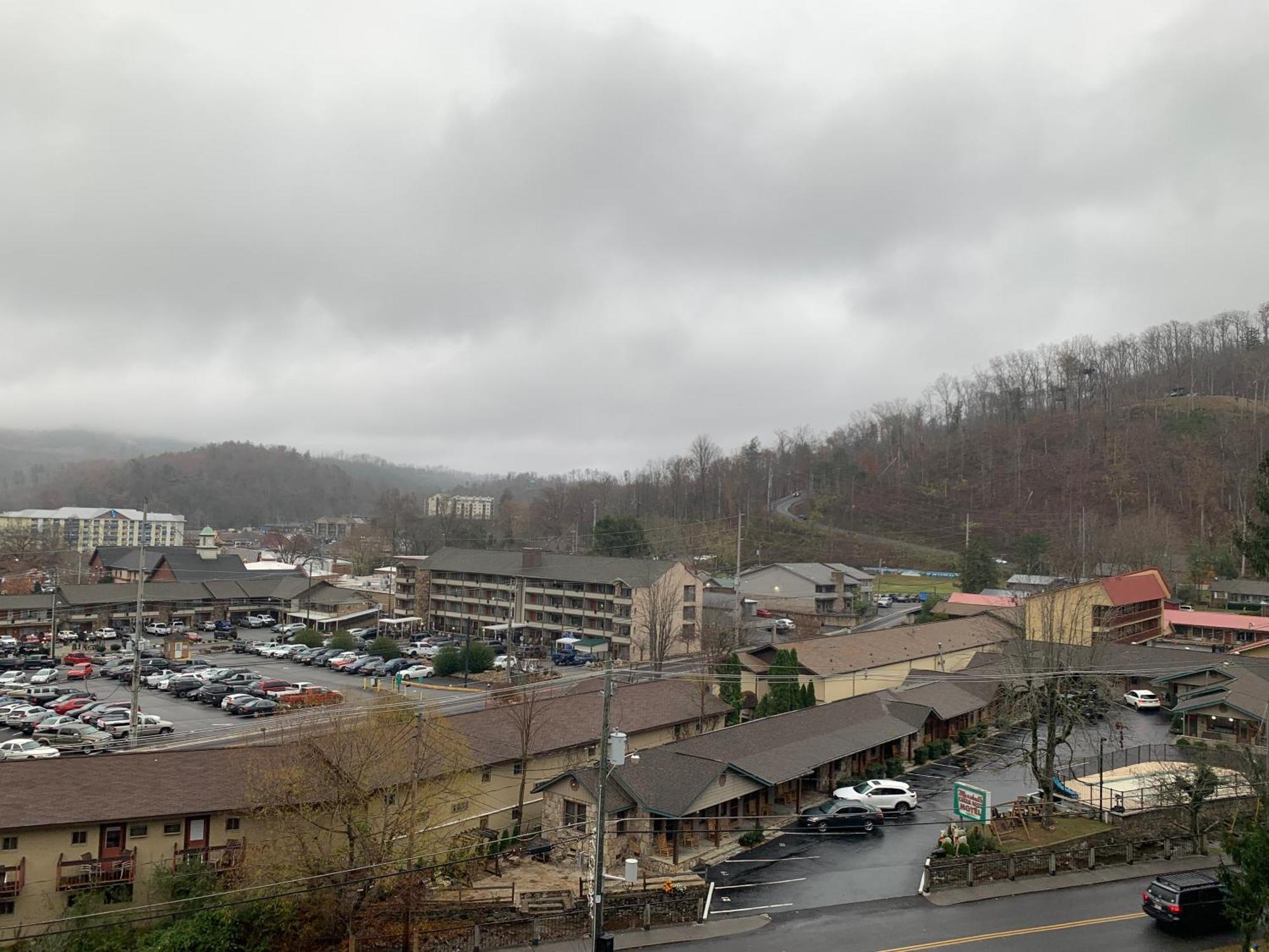 Olde Gatlinburg Rentals Chambre photo