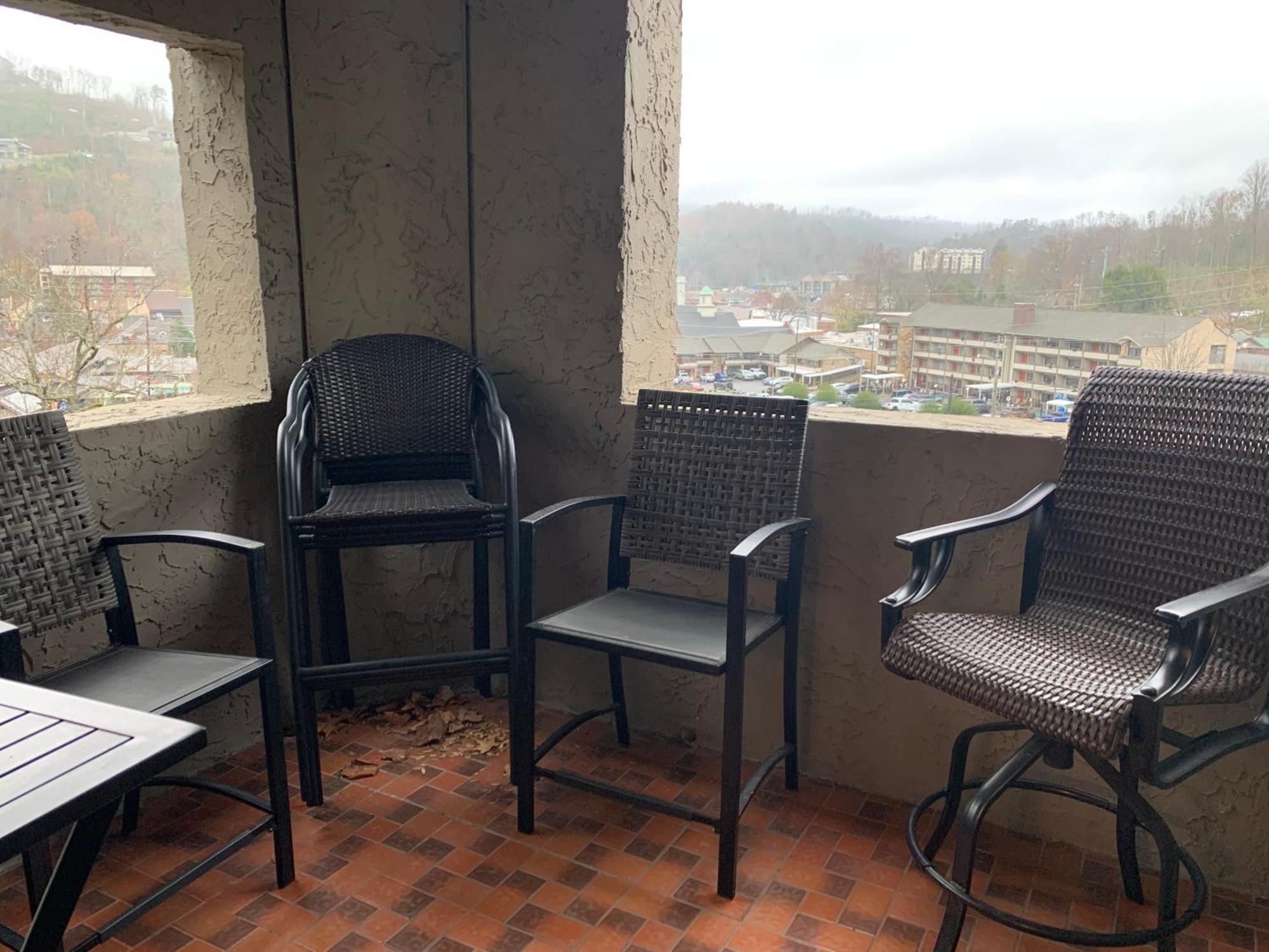 Olde Gatlinburg Rentals Chambre photo