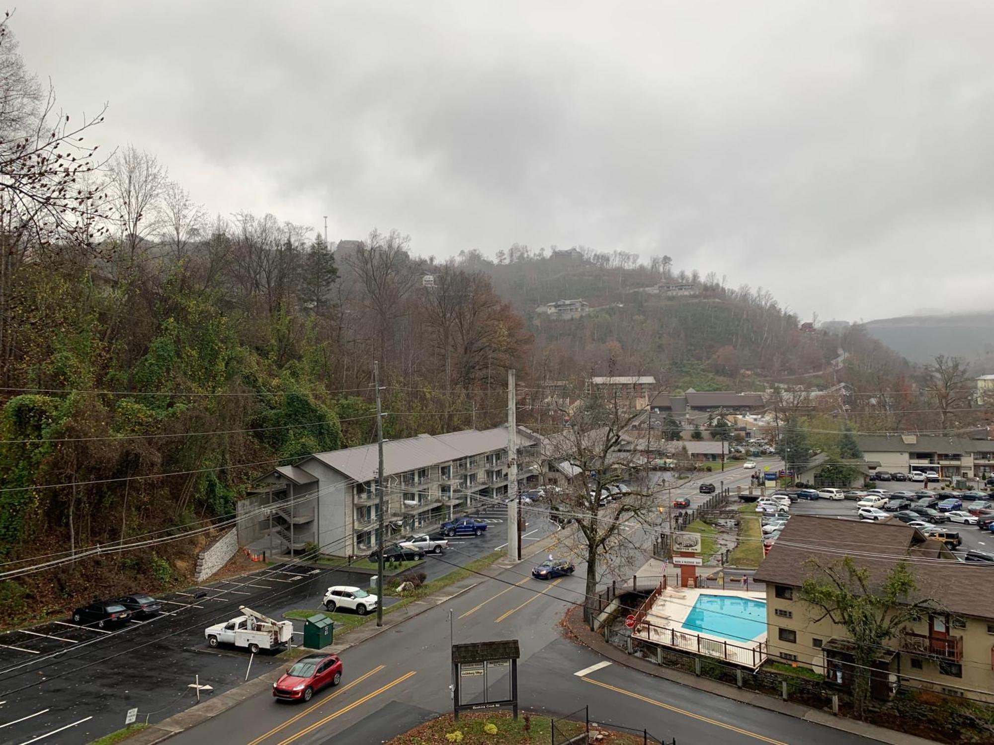 Olde Gatlinburg Rentals Chambre photo