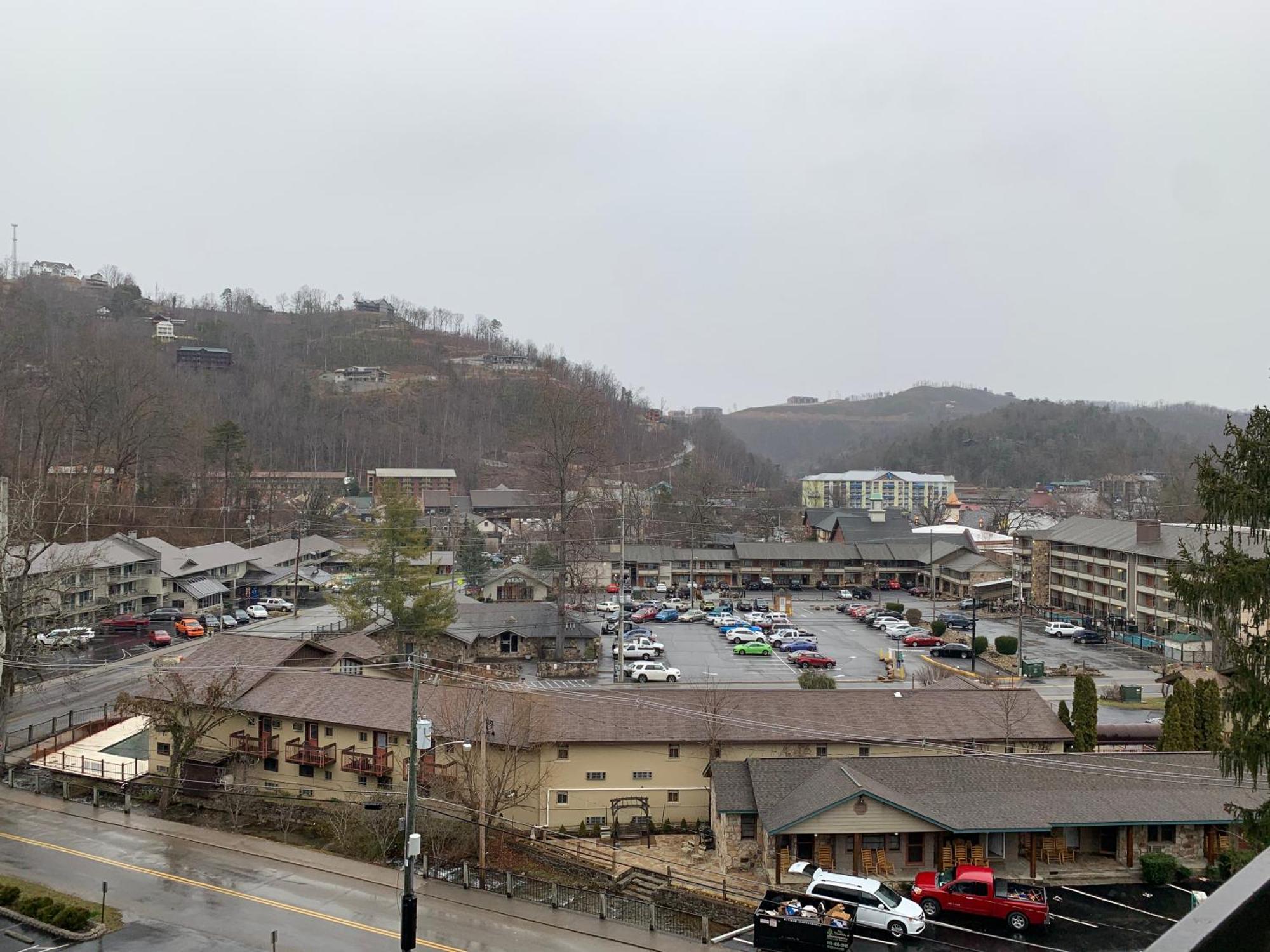 Olde Gatlinburg Rentals Chambre photo