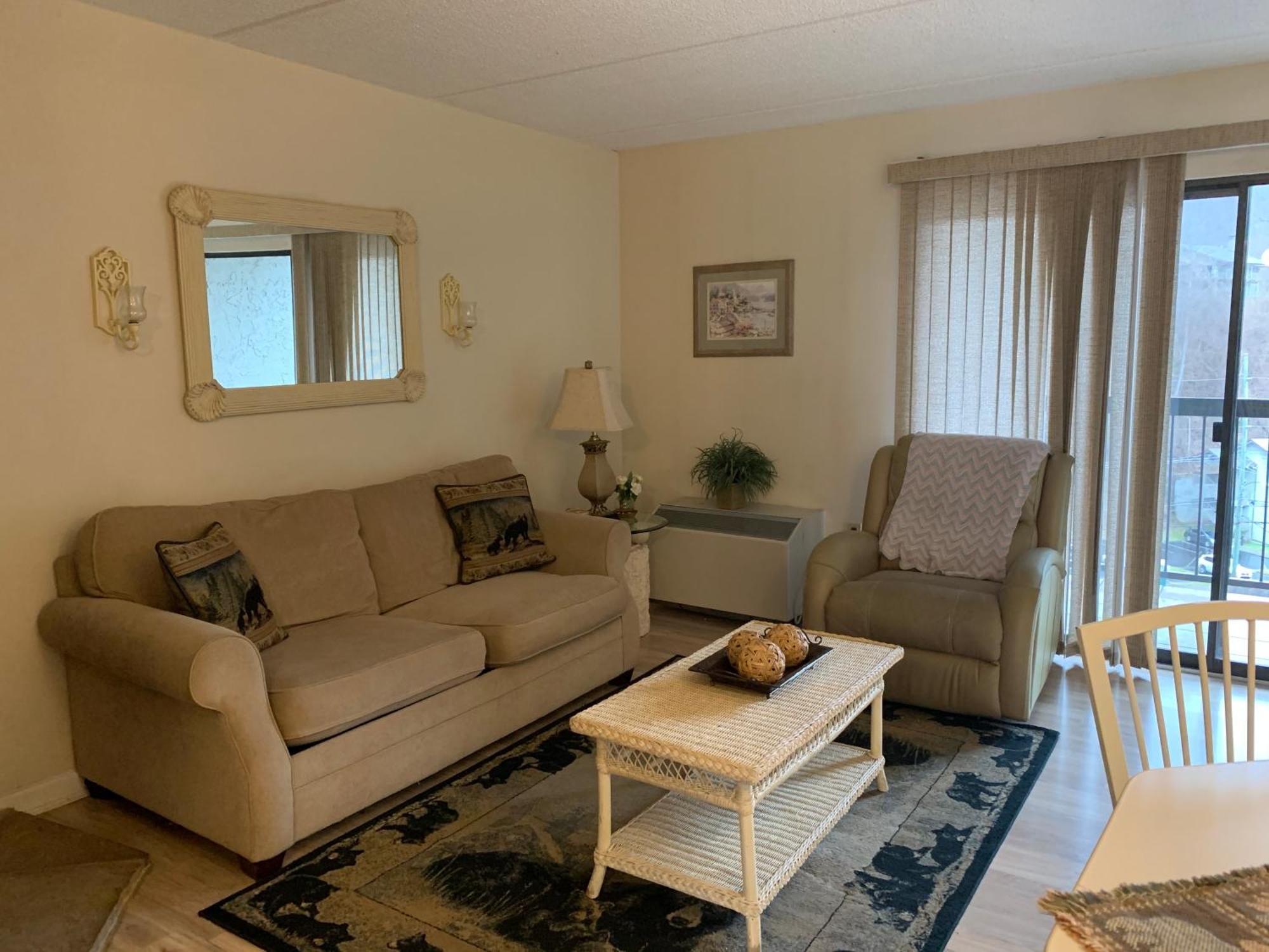 Olde Gatlinburg Rentals Chambre photo