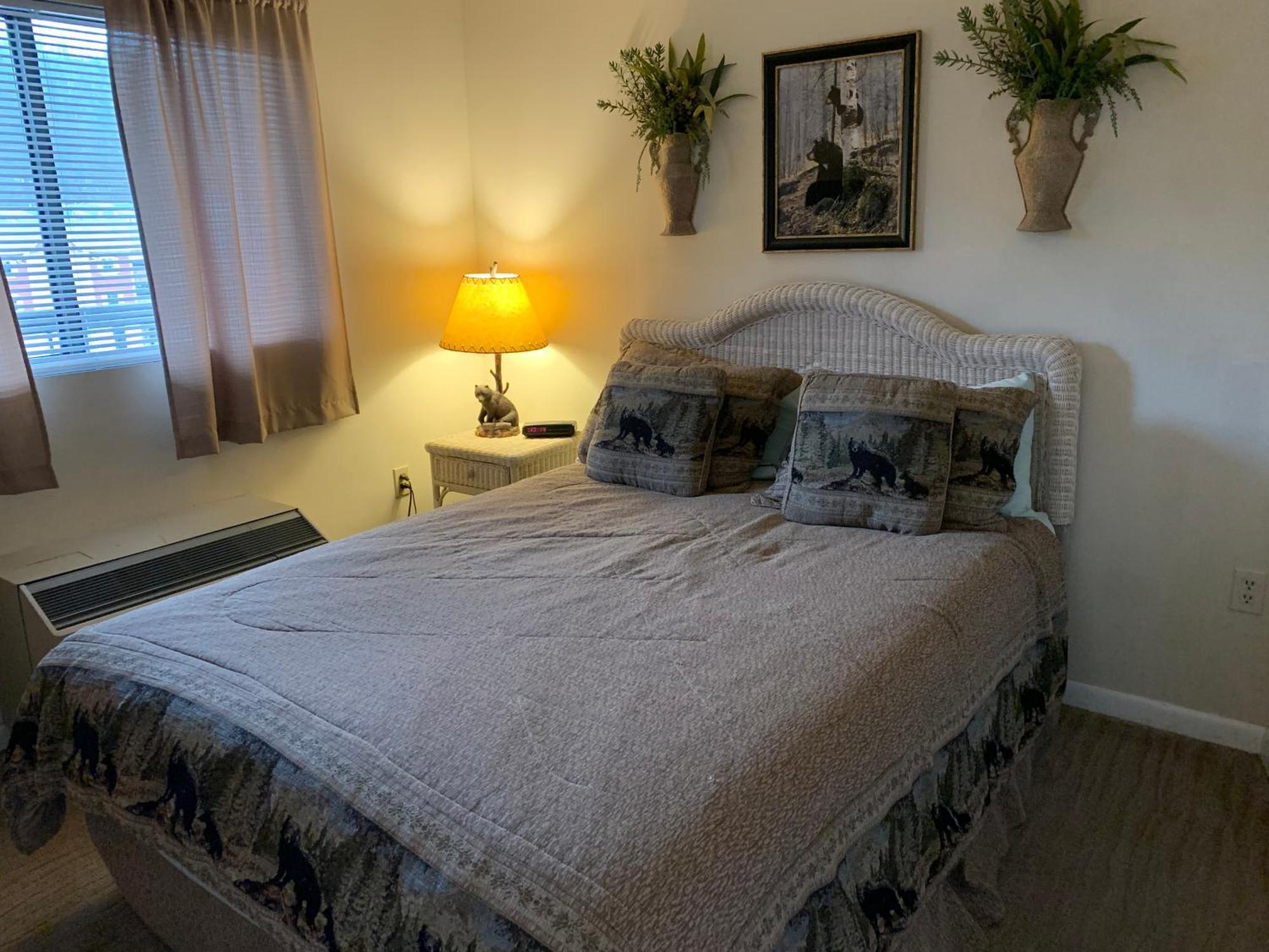 Olde Gatlinburg Rentals Chambre photo