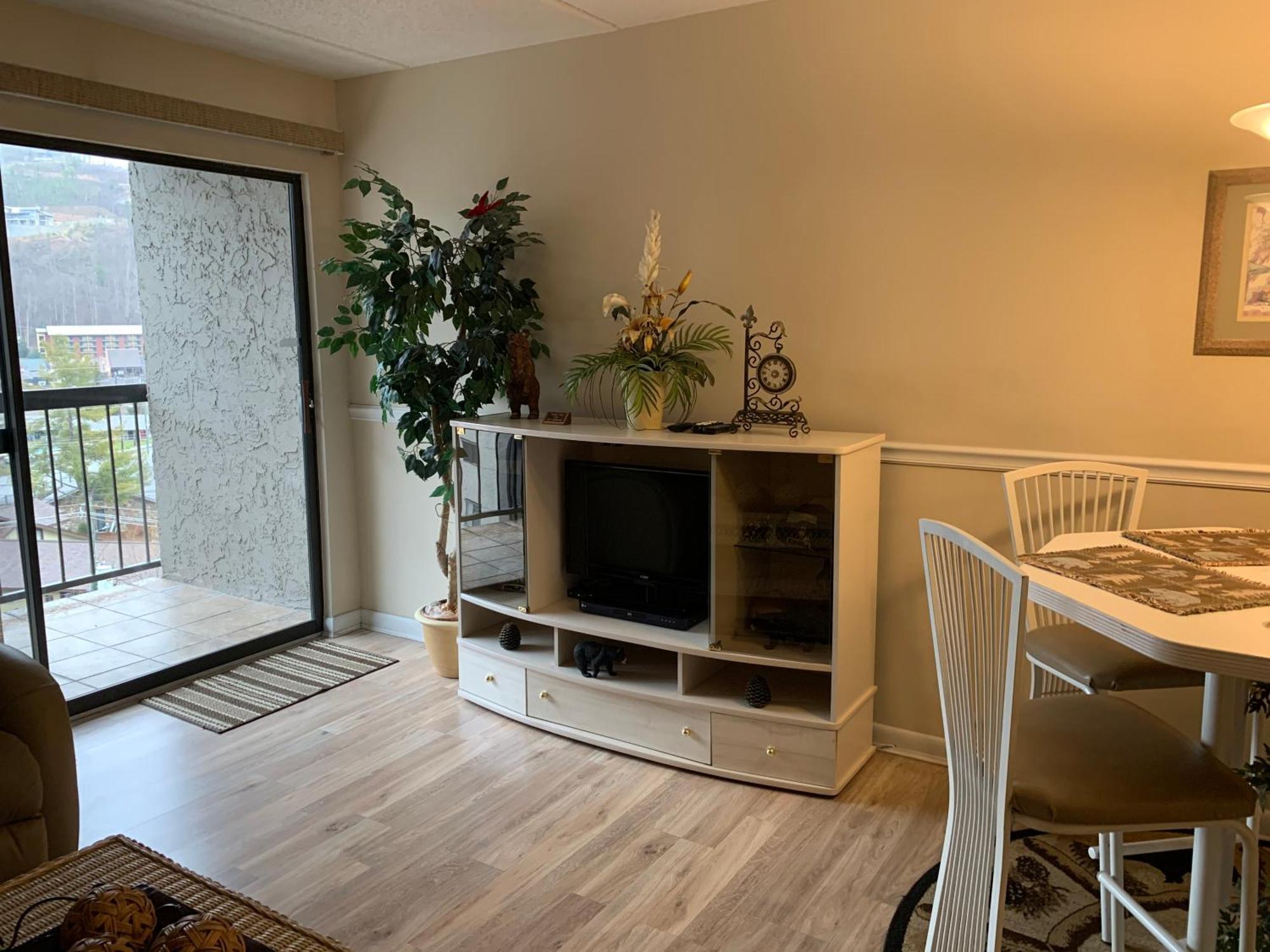Olde Gatlinburg Rentals Chambre photo