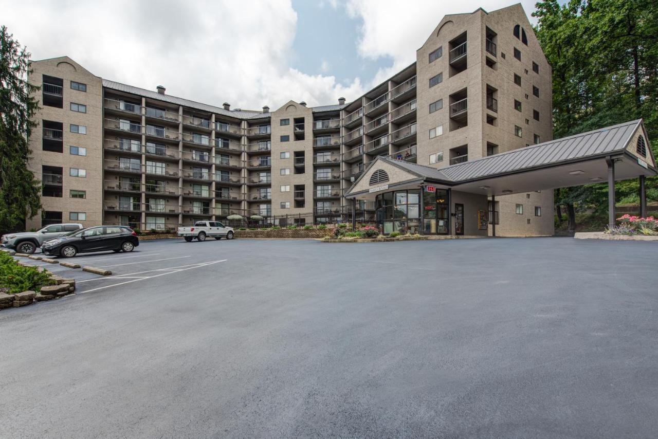 Olde Gatlinburg Rentals Extérieur photo