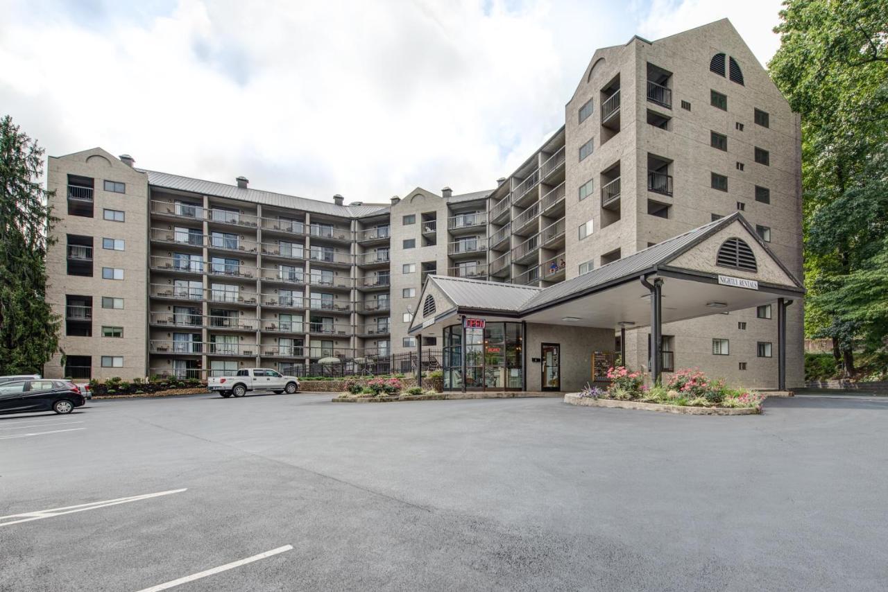Olde Gatlinburg Rentals Extérieur photo