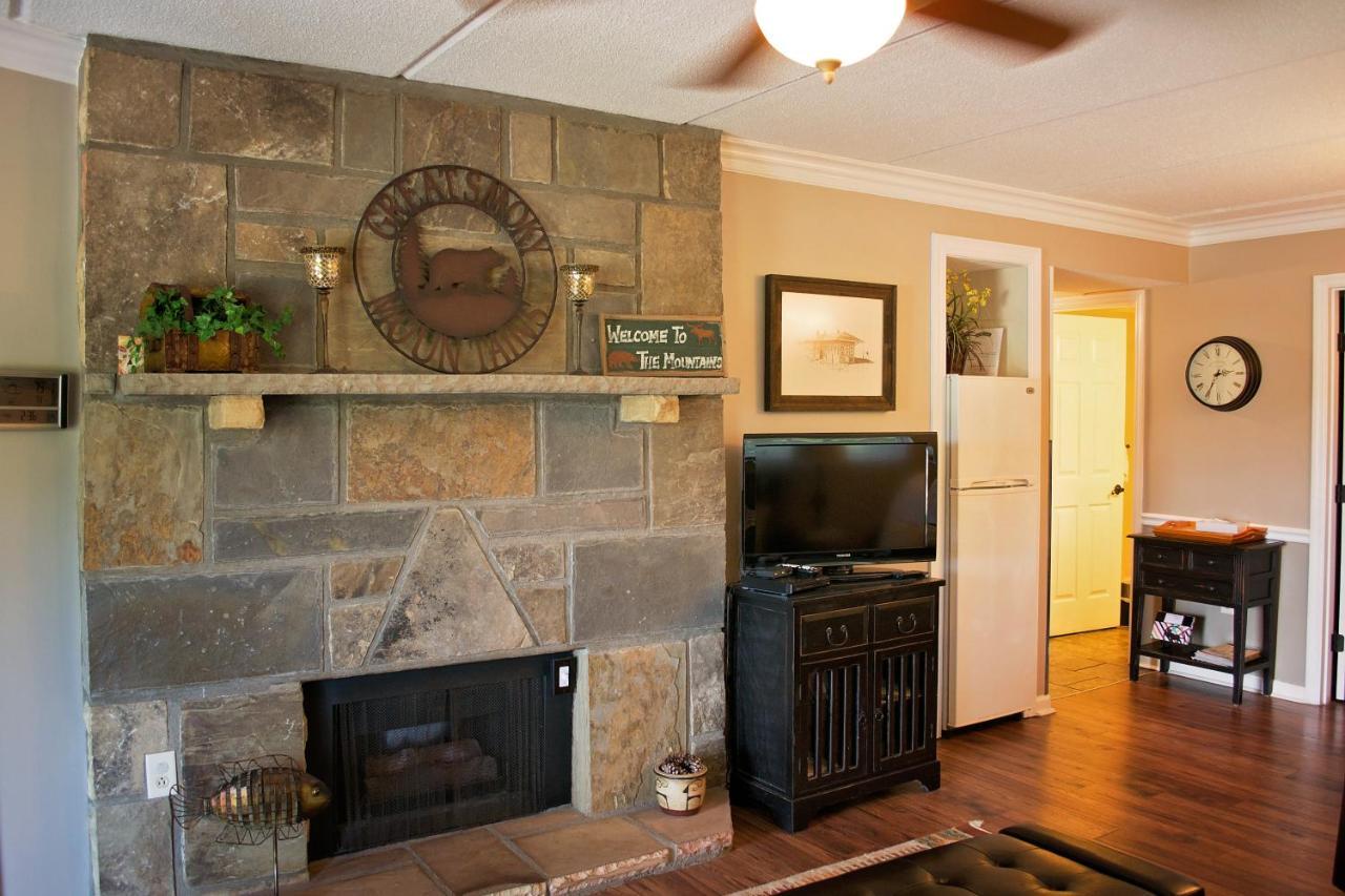 Olde Gatlinburg Rentals Extérieur photo