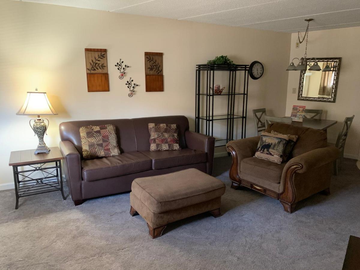Olde Gatlinburg Rentals Extérieur photo
