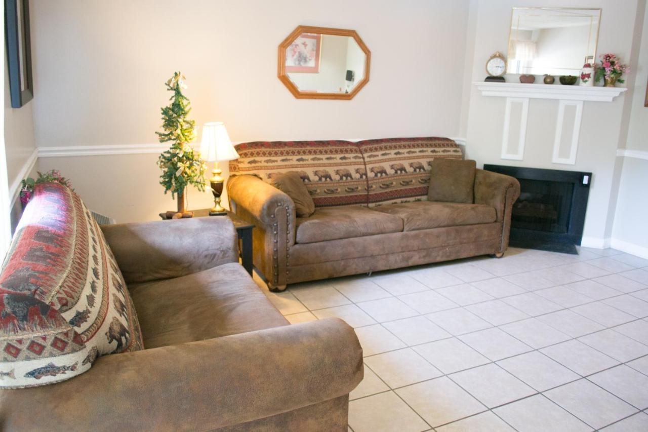 Olde Gatlinburg Rentals Extérieur photo
