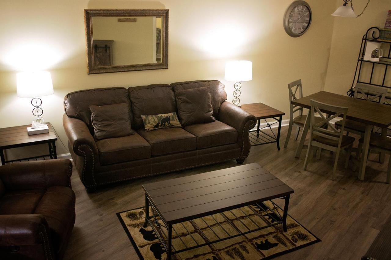 Olde Gatlinburg Rentals Chambre photo