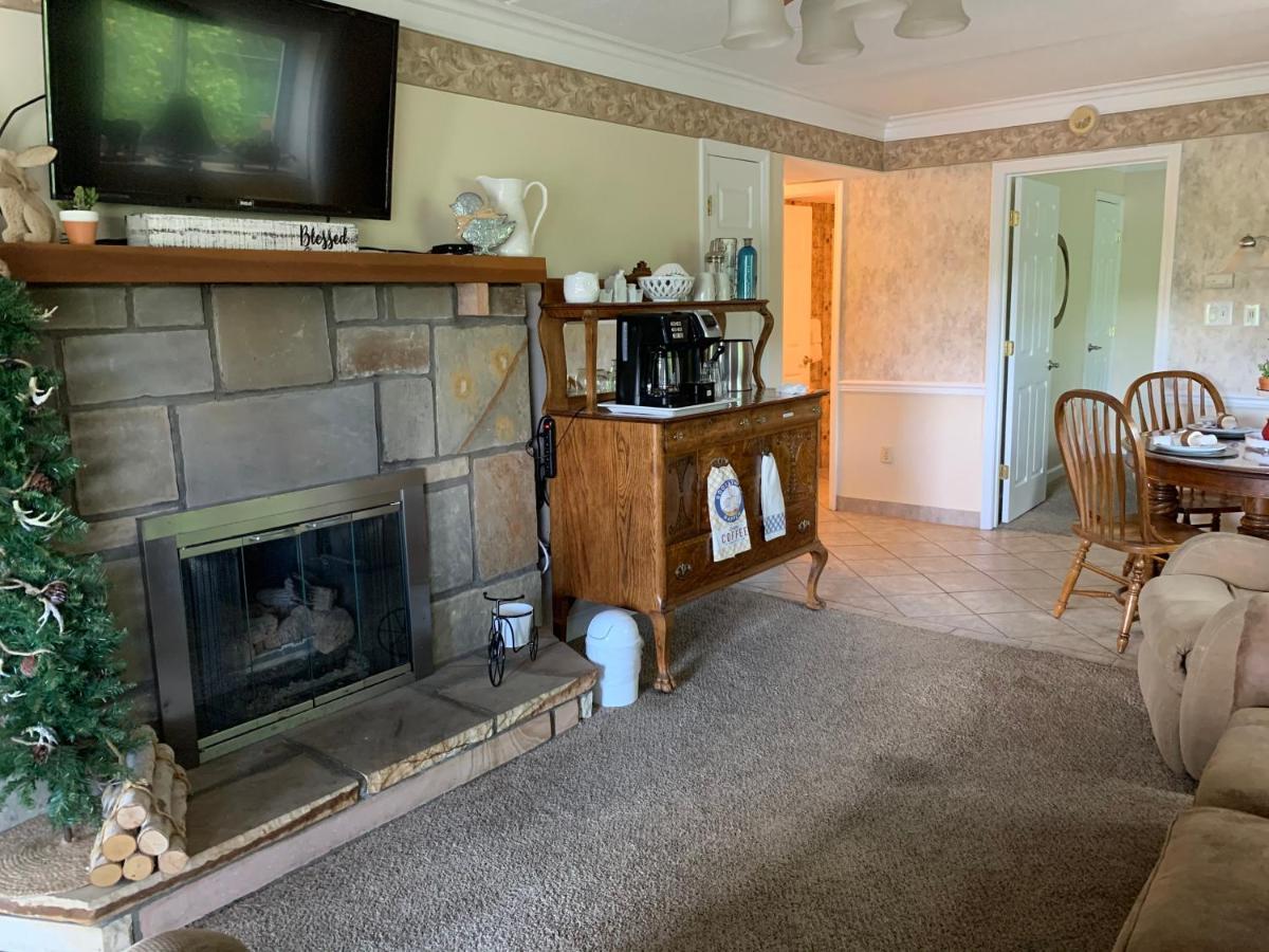 Olde Gatlinburg Rentals Chambre photo