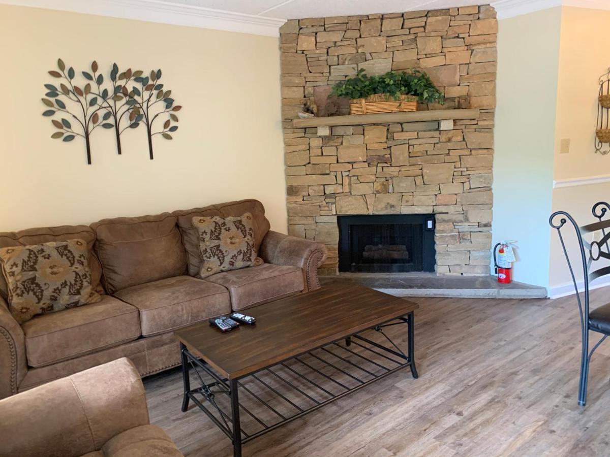 Olde Gatlinburg Rentals Chambre photo